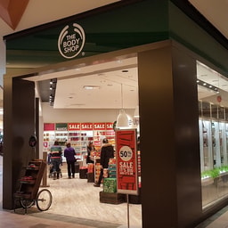 The Body Shop