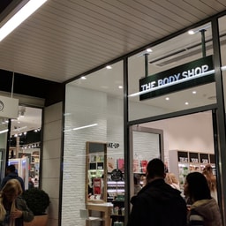 The Body Shop
