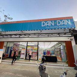 DanDan Villa Mutiara Cikarang (CIFEST)