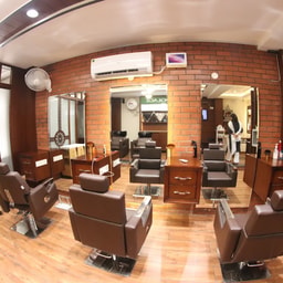 Teji Barber Unisex Salon & Academy