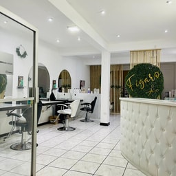 Figaro BeautyTeam