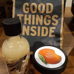 The Body Shop Joondalup