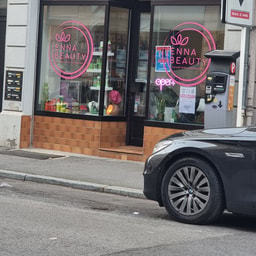 Enna Beauty Cosmetiques & Accessoires