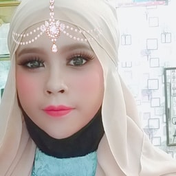 Maya Salon dan Rias