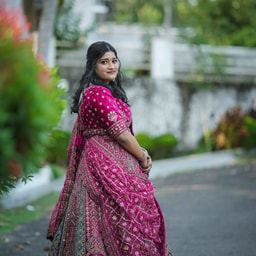 Niha Bridal Lounge