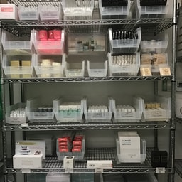 Permanent Makeup Shop
