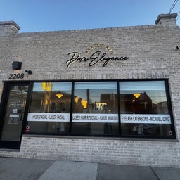 Pure Elegance Beauty Bar
