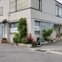 S Make Yonezawa