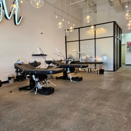 Zoom Makeup and Beauty Studio