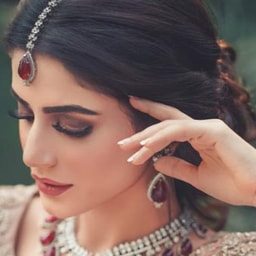 Jugnus Salon Faisalabad