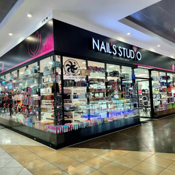 Cosmeticos y Moda