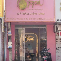 Vy An Cosmetics