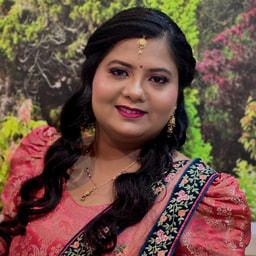Upasana Makeover Salon