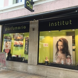Oia Beaute Thonon Grande Rue