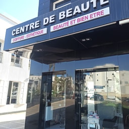 B&M Beauty Shop