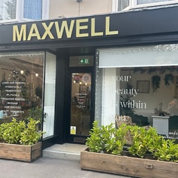 Maxwell Hair & Beauty