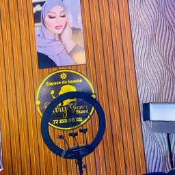 Fary Glam's Store & Makeup