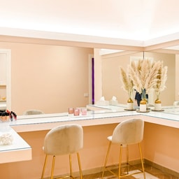 Be beauty estetica e make-up
