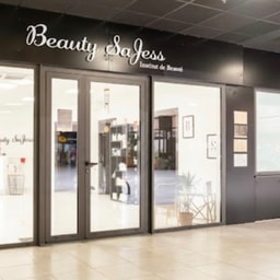 Beauty SaJess