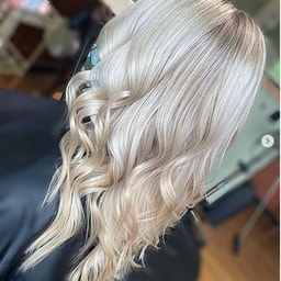 Details Salon and Spa