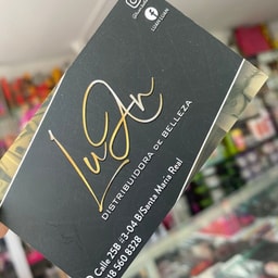 Distribuidora de Belleza LUAN