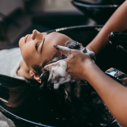 INZHU - Salon krasoty