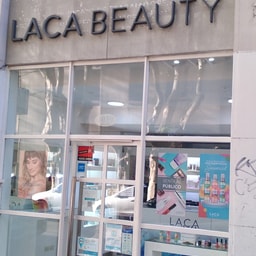 LACA Beauty Moron Centro