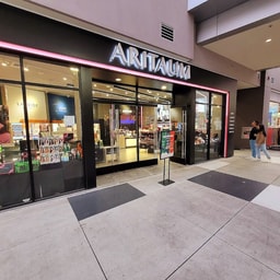 ARITAUM THE SOURCE