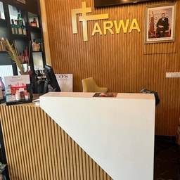 Arwa Beauty Bachkou