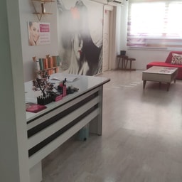 Yazgül Güzellik Salonu