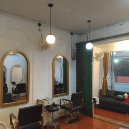 Mochi beauty salon