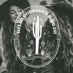 Hello Gorgeous Hair Co