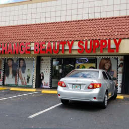 Beauty Exchange Beauty Supply