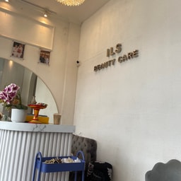 ILS Beauty Studio 3