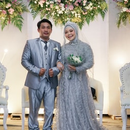 Aishwedding Make up & Wedding Gallery