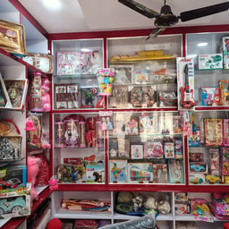 Ladli Cosmetic and Gift Corner