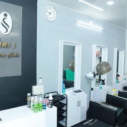 Simi's Make Up Studio