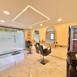 Pearl's Beauty Salon