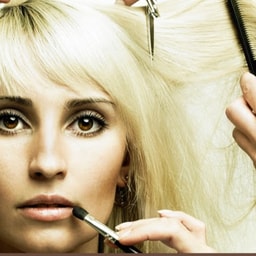Aura Salon Company