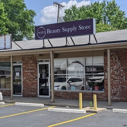 This Is She 360 Beauty Supply Store