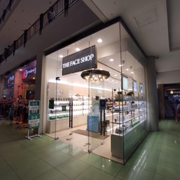 The Face Shop
