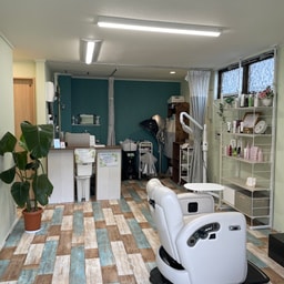 Beauty Salon Sama - Sama