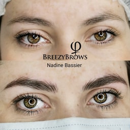 Estetica Facial Microblading Mallorca Phibrows