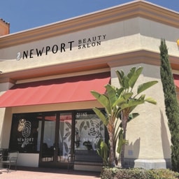 Newport Beauty Salon
