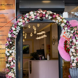 Rozallia Deluxe Güzellik Salonu