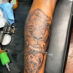 Inkdependent Tattoos & Piercings