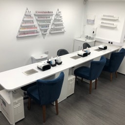 Rehab Beauty