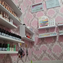 Ragazza Beauty Studio