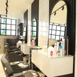 Lubna'z beauty corner