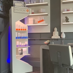 The Beauty Lounge